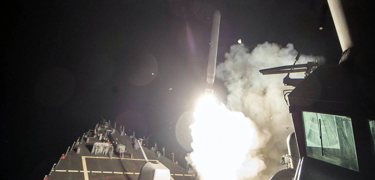 Αντίστροφη μέτρηση για την σύρραξη: Φορτώνουν όπλα στην Συρία – Τέλος οι πτήσεις, δεν πετάει ούτε ένα αεροπλάνο – Στο ΥΠΕΘΑ ο Τ. Πάϊατ